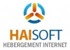 Logo HaiSoft sarl